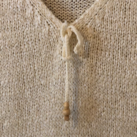 AUGUST SILK KNITS Top - Picture 2 of 3